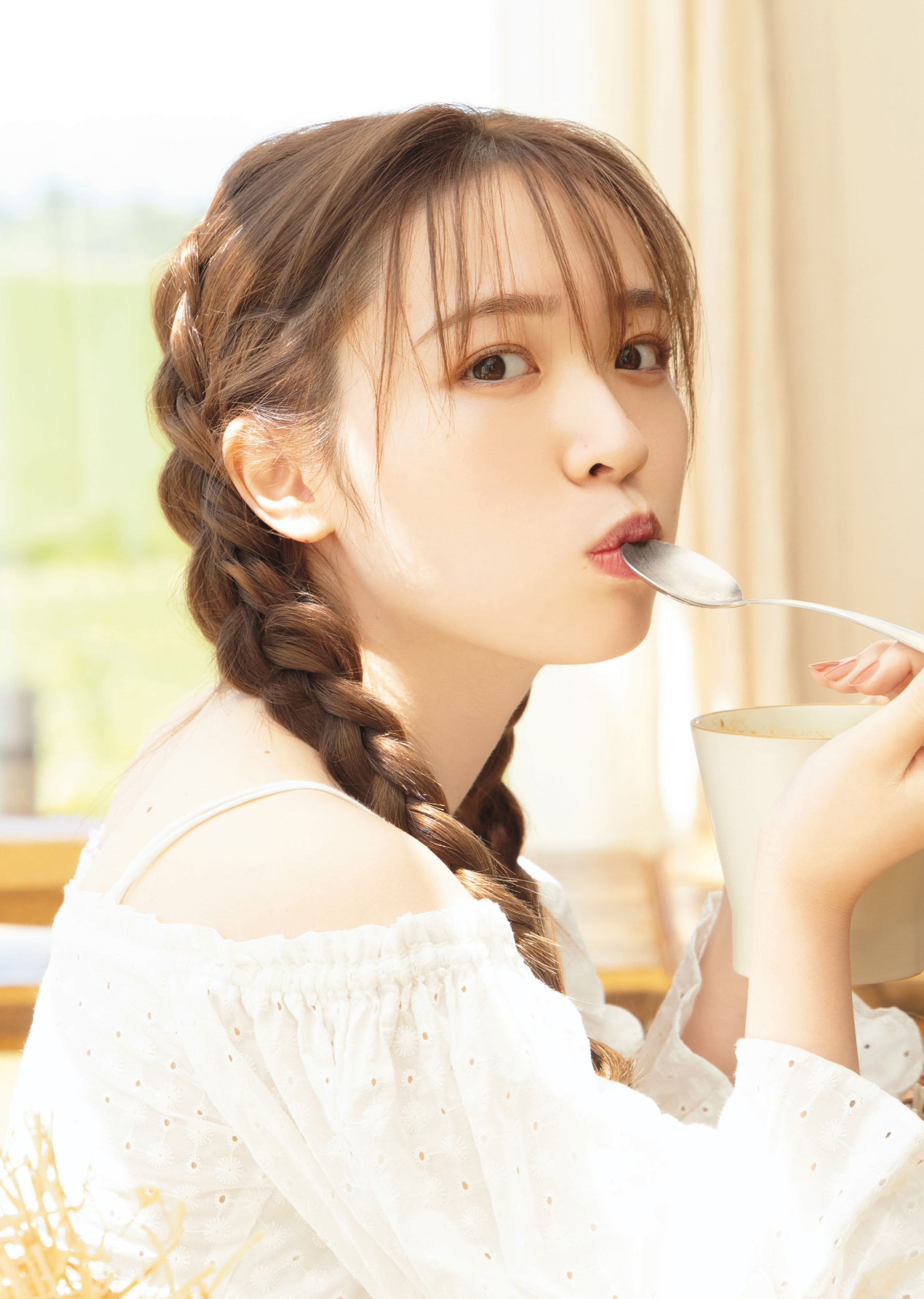 じょしらく 渡辺みり愛 生写真 チュウヒキ じょしらく 渡辺みり愛 生写真 チュウヒキ じょしらく 渡辺みり愛 生